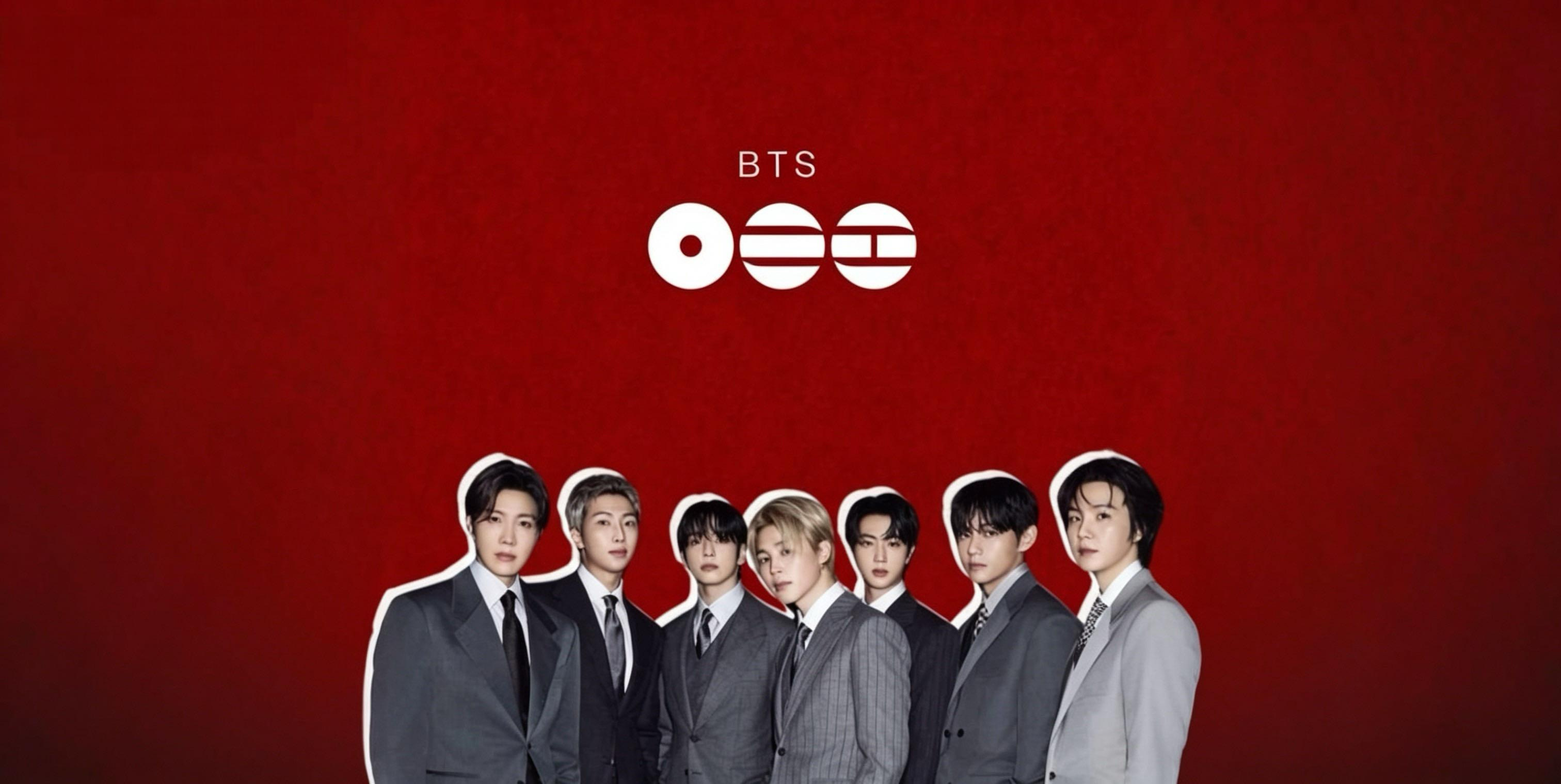 BTS World Tour Arirang